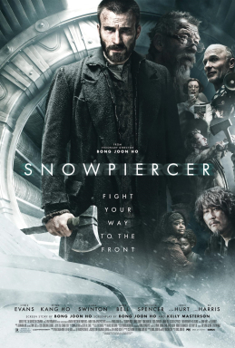 Snowpiercer 2022 S03 ALL EP in Hindi Full Movie